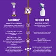 thumbnail image 4 of Nano Magic Auto Glass Cleaner Spray Kit, 32oz, 2-Pack, 4 of 4