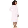 thumbnail image 2 of UGG Duffield II Robe Seashell Pink Heather, 2 of 2