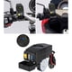 thumbnail image 2 of Cargador de bicicleta eléctrica Dc20-80v para manillares de 22-25 mm/0,86-0,98" de diámetro, 2 of 5