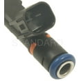 thumbnail image 2 of Standard Ignition Fuel Injector P/N:FJ993 Fits select: 2008-2011 FORD FOCUS, 2013-2019 FORD FUSION, 2 of 4