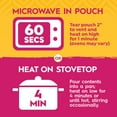 thumbnail image 3 of 2X - Tasty Bite Organic Channa Masala, 10 Ounce, Ready To Eat, Microwavable Entree, Vegan & Gluten Free, 3 of 3