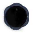 thumbnail image 5 of Zeva Blue Wall Mirror, 5 of 6