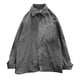 thumbnail image 4 of pstuiky camisas de manga larga para hombre, Camisa informal de pana con solapa y manga larga para hombre, con bolsillos y botones lisos salir tops xl, 4 of 4
