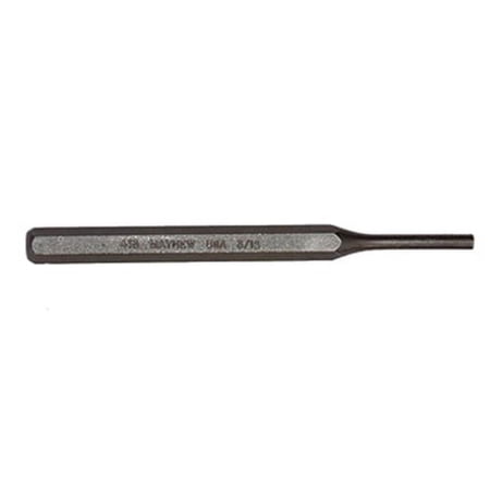 UPC: 0045256710051 | Mayhew Steel Products MH71005 413-0.25 in. Reg EC Pin Punch