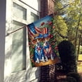 thumbnail image 6 of All American Jack Russell Terrier House Flag, 6 of 7