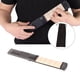 thumbnail image 3 of Guitarra de bolsillo portátil 6 cuerdas 6 trastes diapasón de caoba ANGGREK  Otros, 3 of 8