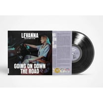 Various Artists - Going On Down The Road - Curated By Levanna - Music & Performance - Vinyl
