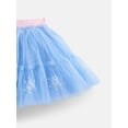 thumbnail image 3 of Frozen Toddler Girls Graphic Sweatshirt and Tutu Skirt, 2-Piece, Sizes 12M-5T, 3 of 3