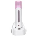 thumbnail image 1 of Wax Hair Removal Device,Wax Heater Machine Depilatory Wax Epilator Machine Set Wax Warmer Machine Sleek Aesthetic, 1 of 8