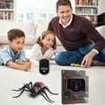 thumbnail image 4 of Realistic Remote Controlled Prank Toy With Realistic Movements For Indoor Outdoor Any Scene For Joking And Humor, 4 of 6