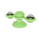 thumbnail image 1 of Methold Juego de juguetes para gatos, juego interactivo para gatos, conveniente y portátil, juguetes para gatos, suministros para mascotas, Juguetes para gatos Verde, 1 of 6