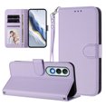 thumbnail image 2 of Funda Cartera GANGXUN para OnePlus Nord CE4 5G – Cierre Magnético, Protección RFID, Correa Desmontable, Compatible con Carga Inalámbrica, 2 of 6