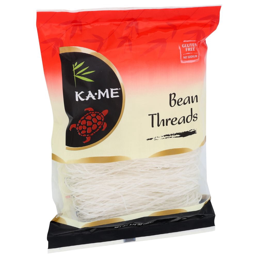 Ka Me Bean Thread Noodles, 3.75 Ounce -- 8 per case