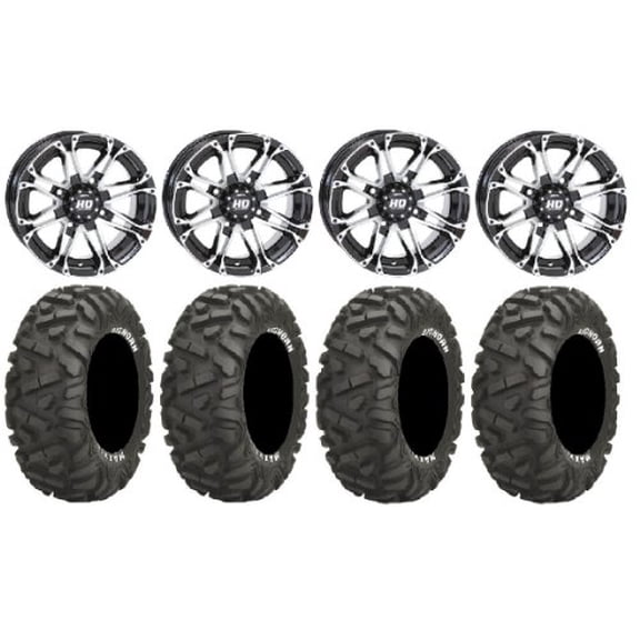 Meyda Tiffany 185595 Tiffany/Mica One Light Pendant from Willow collection in Bronze/Dark finish, 8.00 inches