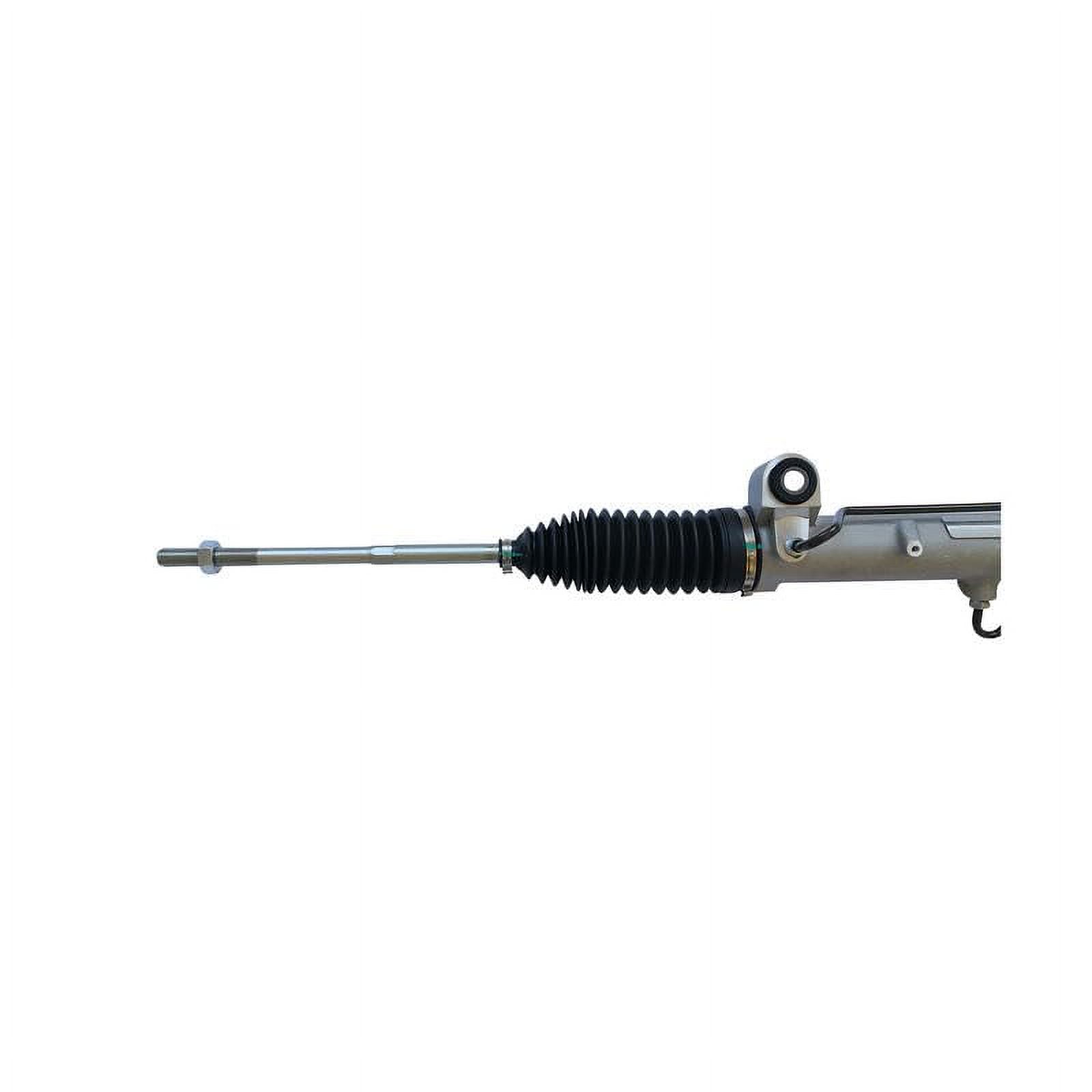 Rack and Pinion Assembly Fits select: 2009-2011 FORD FOCUS