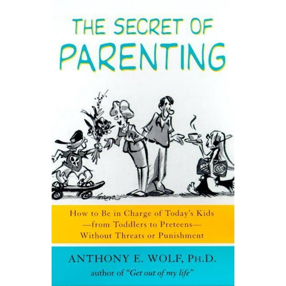 Secret of Parenting