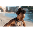 thumbnail image 4 of Restored JBL Reflect Aero TWS, True wireless Noise Cancelling active earbuds, 4 of 13