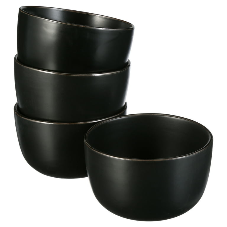 Large Bowl Assorted 4-Pc – Thyme&Table