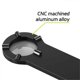 thumbnail image 3 of Bicycle Pedal Wrench Tool for TIME RXS Xpro XPRESSO Mavic Zxellium, 3 of 5