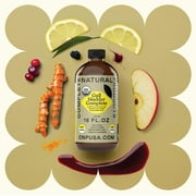 Gallbladder Complete by Complete Natural Products for Gallbladder Support - 16oz Glass Bottle