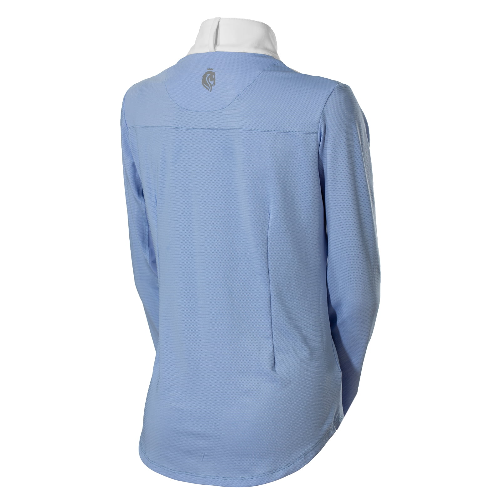 Equinavia Martha Womens Equestrian Long Sleeved Show Shirt