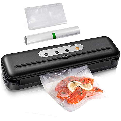 cromify vacuum sealer