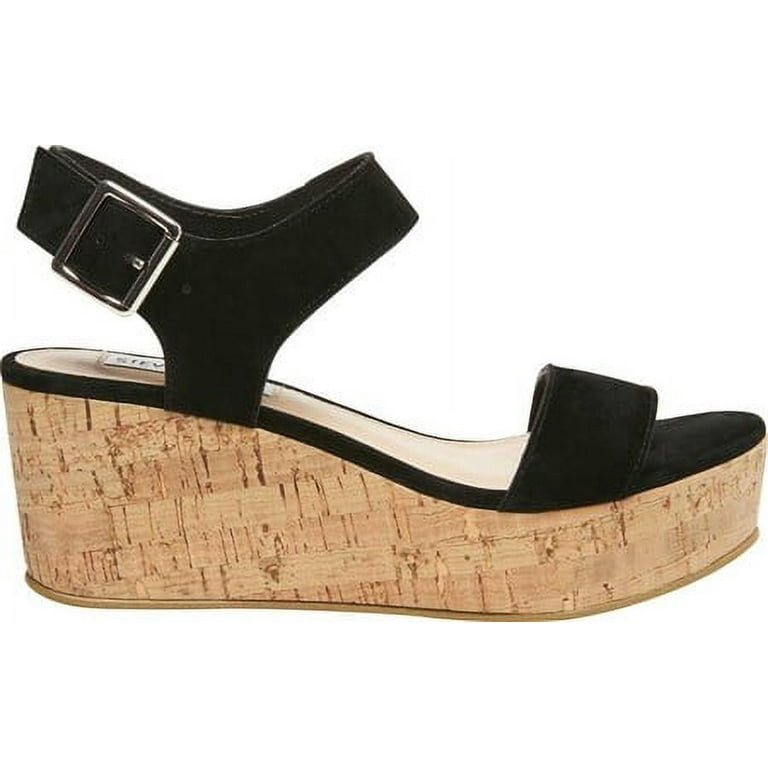 Steve madden best sale breathe wedge sandal