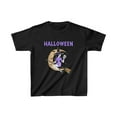 thumbnail image 2 of Cute Witch Shirt Girls Halloween Shirt Cute Witch Halloween Shirts for Girls Halloween Shirts for Kids, 2 of 6