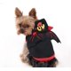 thumbnail image 1 of Disfraces para perros y gatos, mascotas divertidas, abrigo con capucha de lana para cachorros, ropa cálida para otoño e invierno Ormromra FLD-3549, 1 of 7