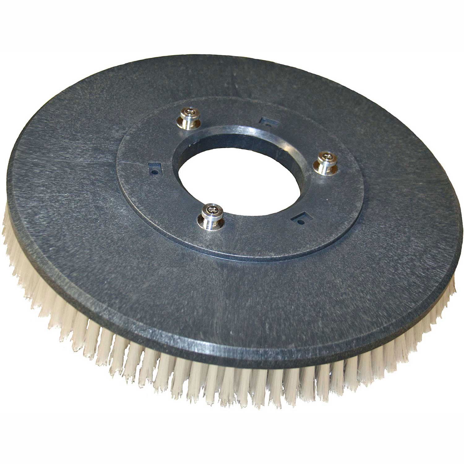 20" Poly Scrub Brush for 20" Auto Floor Scrubber, VF82056