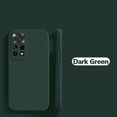 thumbnail image 3 of Liquid Silicone Original Case for Xiaomi Redmi Note 12 pro 11S 11pro 5G Shockproof Back Soft Cover Note 9pro10S Note 13 pro plus, 3 of 5