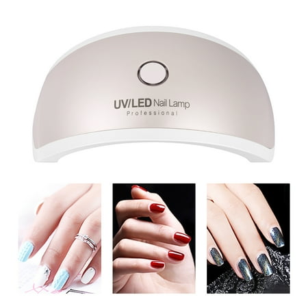Hurrise Sun9c Uvled Nail Lamp Dryer Machine For Gel Polish Hurrise Sun9c Uvled Nail Lamp Dryer Machine For Gel Polish Drying Art Manicure