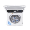 thumbnail image 4 of Lavadora Automática 25 kg Carga Superior Boost Wash Blanca, 4 of 7