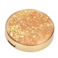thumbnail image 1 of Sombra De Ojos Con Purpurina, Ingredientes Minerales En Forma De Pétalo, Sombra De Ojos En Tono Tierra, Hermosa Purpurina, 11 Colores Para Vestir A Niñas, Maquillaje De Ojos Para ANGGREK Otros, 1 of 8