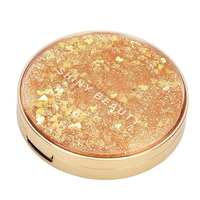 Sombra De Ojos Con Purpurina, Ingredientes Minerales En Forma De Pétalo, Sombra De Ojos En Tono Tierra, Hermosa Purpurina, 11 Colores Para Vestir A Niñas, Maquillaje De Ojos Para ANGGREK Otros