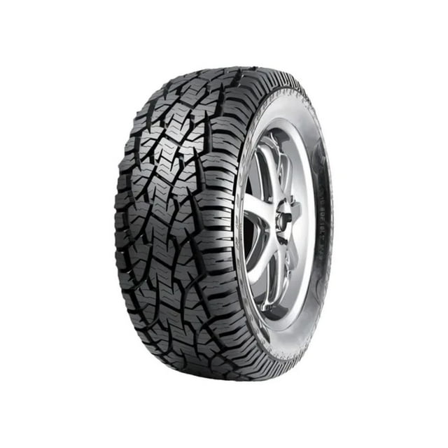 Llanta LT265/70R17 Townhall TH-AT802 10PR 121/118S