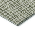 thumbnail image 6 of Dalyn Rugs Premium Machine Washable Mayfield AMF729 Green 3' x 5' Rug, 6 of 7