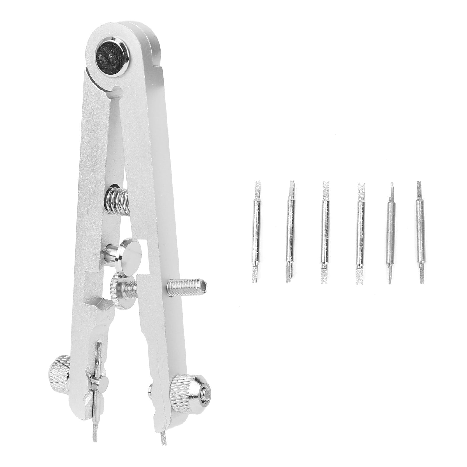Spring Bar Plier With Pins 6825 Spring Bar Plier Tool, Band Removal