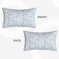 thumbnail image 4 of Kdxio Cotton Pillow Cases Pillowcases,Soft and Breathable Bedroom Pillow Cases-Fitness Guru, 4 of 8