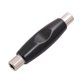 thumbnail image 1 of 6.35mm Female to Female Guitar Audio Cable Adapter, 1 of 5