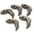 thumbnail image 2 of Clutch Pads with Spring 0180‑054200 Replacement for CFMoto CF500 500CC CF625 ATV UTV, 2 of 6