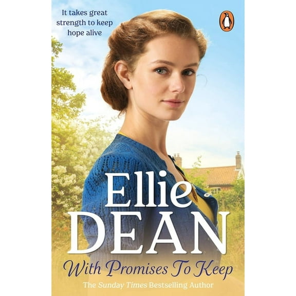 With Promises to Keep, (Paperback)