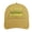 Sand, variant on Later Gator Charcoal Baseball Cap for Men Women, Adjustable Snapback Hats Cotton Hat