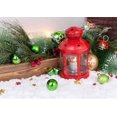 thumbnail image 2 of 24Pcs Christmas Tree Balls Decorations Shatterproof Thanksgiving Wedding Parties Mini Tree Decor Ornaments (24pcs/1Box, Light Green), 2 of 7