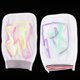 thumbnail image 2 of 2 Piezas Mujeres Hombres Baño Ducha Esponja Exfoliante Scrubber Guantes Scrub Sunnimix Exfoliante de guante de ducha, 2 of 8