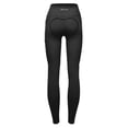 thumbnail image 2 of Malla Fit de Ciclismo para Mujer con bolsa Voltaica Negro Chico, 2 of 4