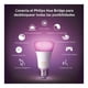 thumbnail image 2 of Focos Inteligentes Philips Hue White & Color Ambiance Pack de 4 focos más Hue Bridge, 2 of 4