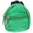 thumbnail image 3 of Miniature Backpack Mini House Backpack Decorative Mini Backpack Mini House Ornament, 3 of 9
