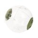 thumbnail image 2 of Hamster Ball Running Wheel 728 '', bola deportiva transparente y divertida, silenciosa y transparente, accesorios de jaula, para hámsters de ratones Verde, 2 of 8