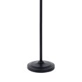 thumbnail image 4 of nuLOOM Barker 61" Metal Floor Lamp, 60.5" H x 16" W x 16" D, Black, 4 of 4